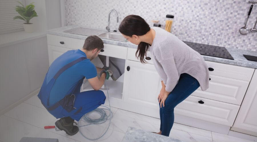 Professional Leak Detection Services in Portland, NY